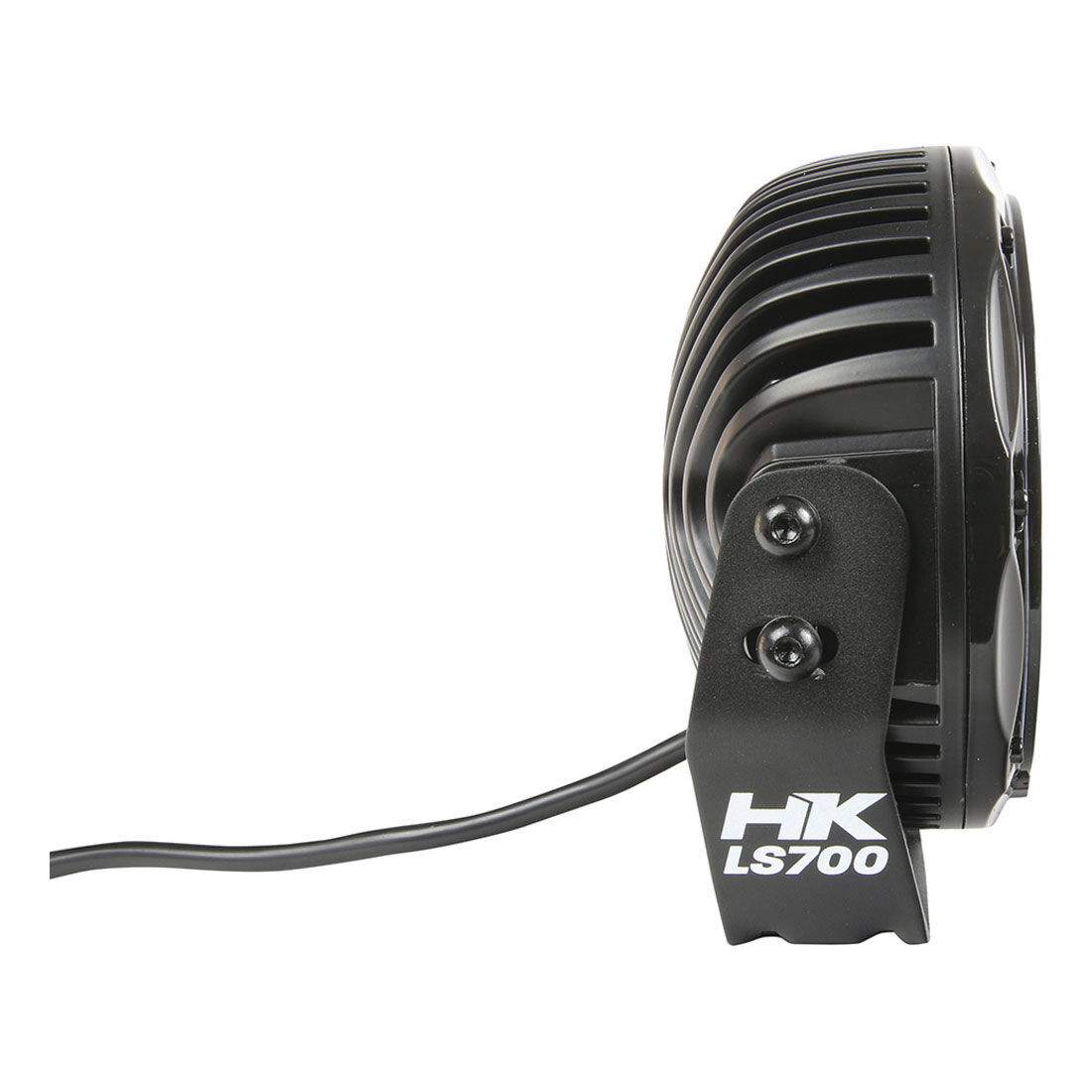 Hardkorr Lifestyle 7" LED Driving Lights, , scanz_hi-res