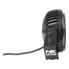 Hardkorr Lifestyle 7" LED Driving Lights, , scanz_hi-res