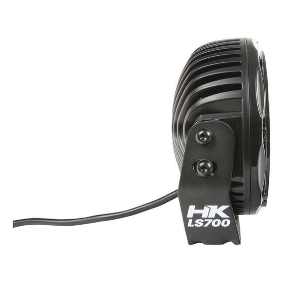 Hardkorr Lifestyle 7" LED Driving Lights, , scanz_hi-res