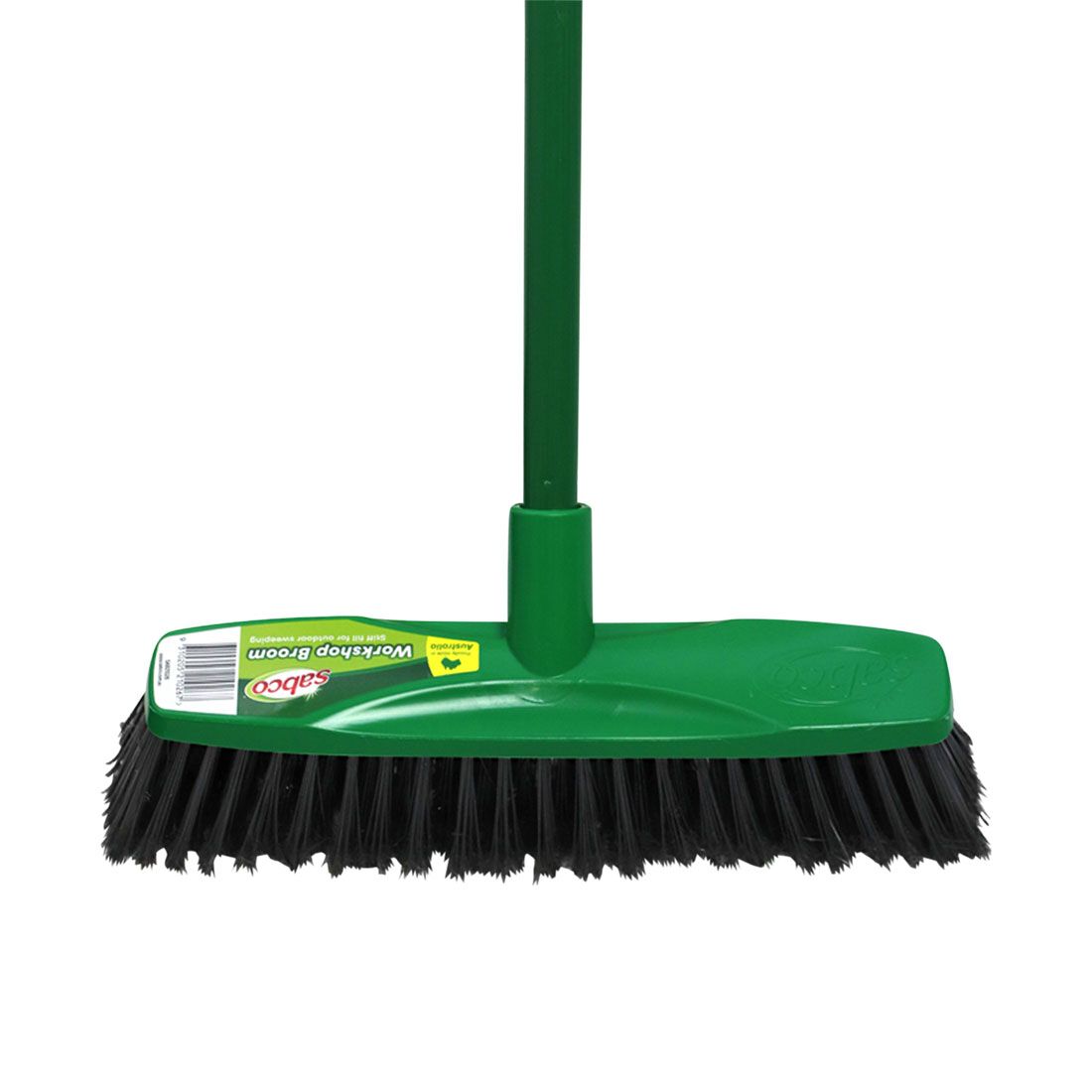 Sabco All Rounder 300mm Broom, , scanz_hi-res
