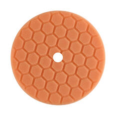 Kincrome Polisher Pad 7 Inch 180mm Medium Cut, , scanz_hi-res