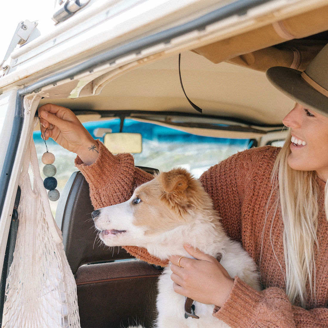 Smelly Balls Air Freshener Set Cove Coastal Drift 5ml, , scanz_hi-res