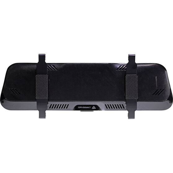 Gator GRV90MKT 9" Mirror Mounted Wired Rear View & Reversing Camera Supercheap Auto New Zealand