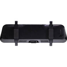 Gator GRV90MKT 9" Mirror Mounted Wired Rear View & Reversing Camera, , scanz_hi-res