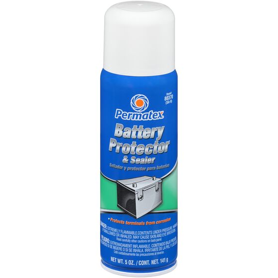 Permatex Battery Protector and Sealer - 141g, , scanz_hi-res