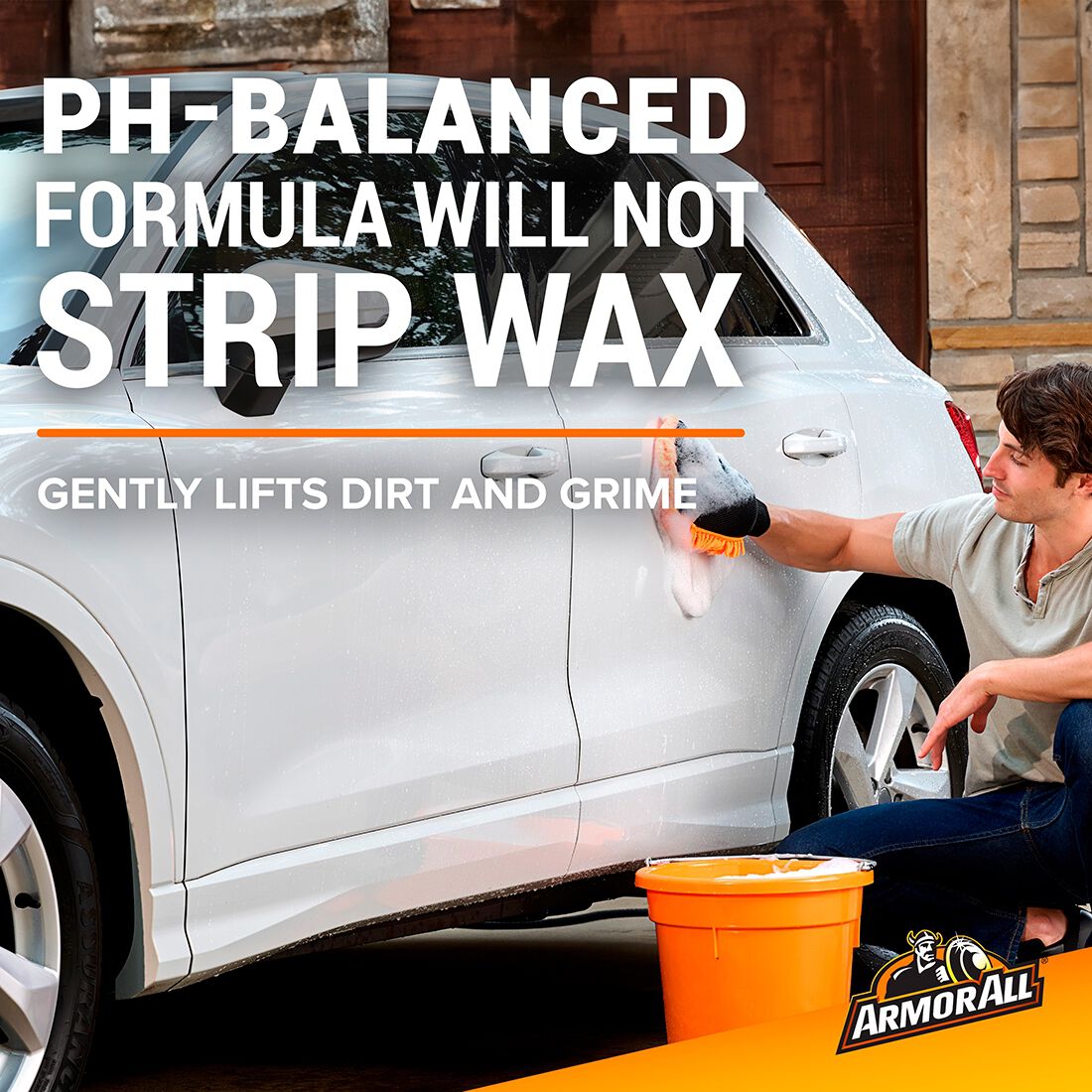 Armor All Car Wash Pods -18 Pack, , scanz_hi-res