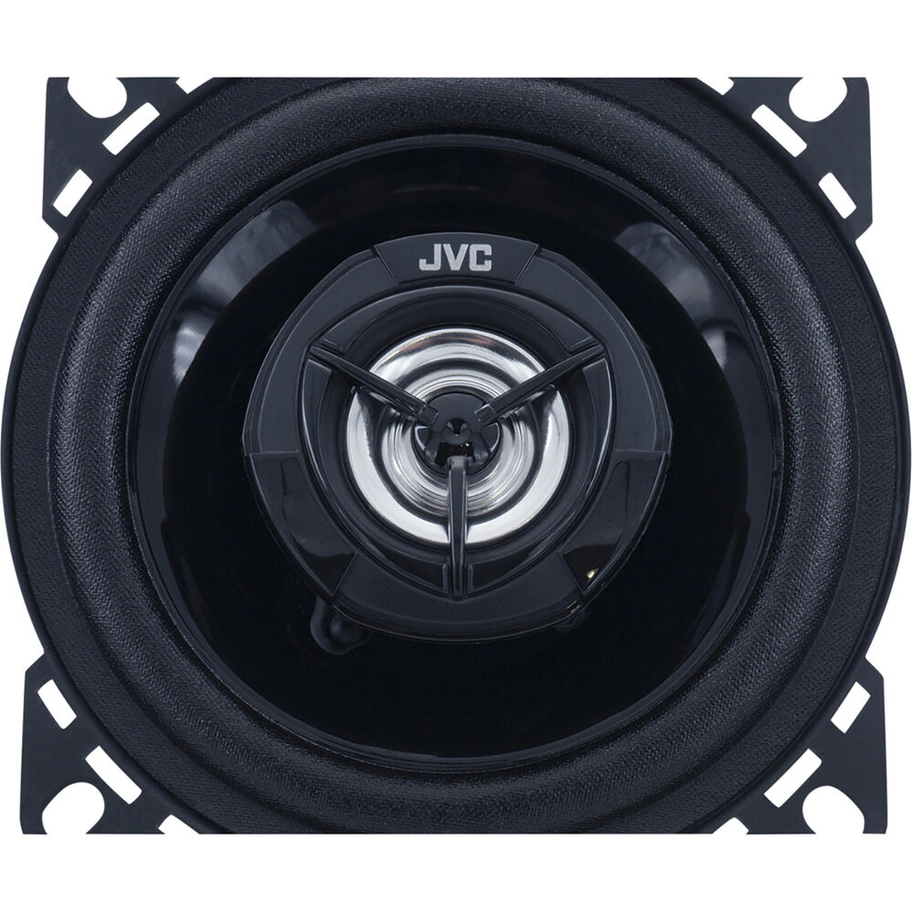 JVC CSDR421 2Way 4 Inch Speakers Supercheap Auto New Zealand