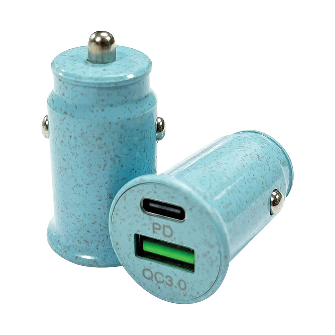 30W Dual USB Charger Single, , scanz_hi-res