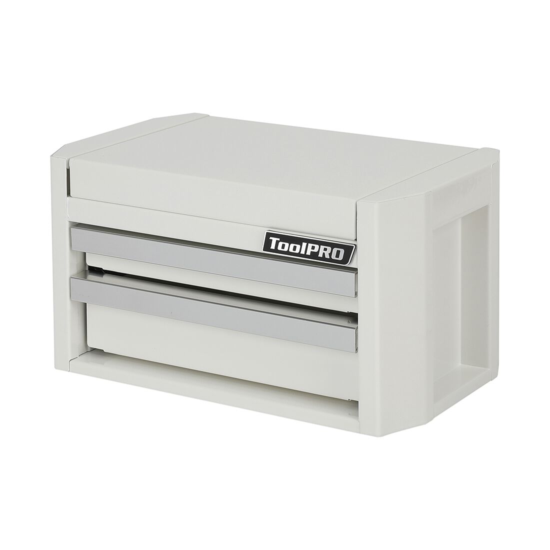 ToolPRO Mini Edge Tool Chest White, , scanz_hi-res