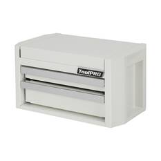 ToolPRO Mini Edge Tool Chest White, , scanz_hi-res