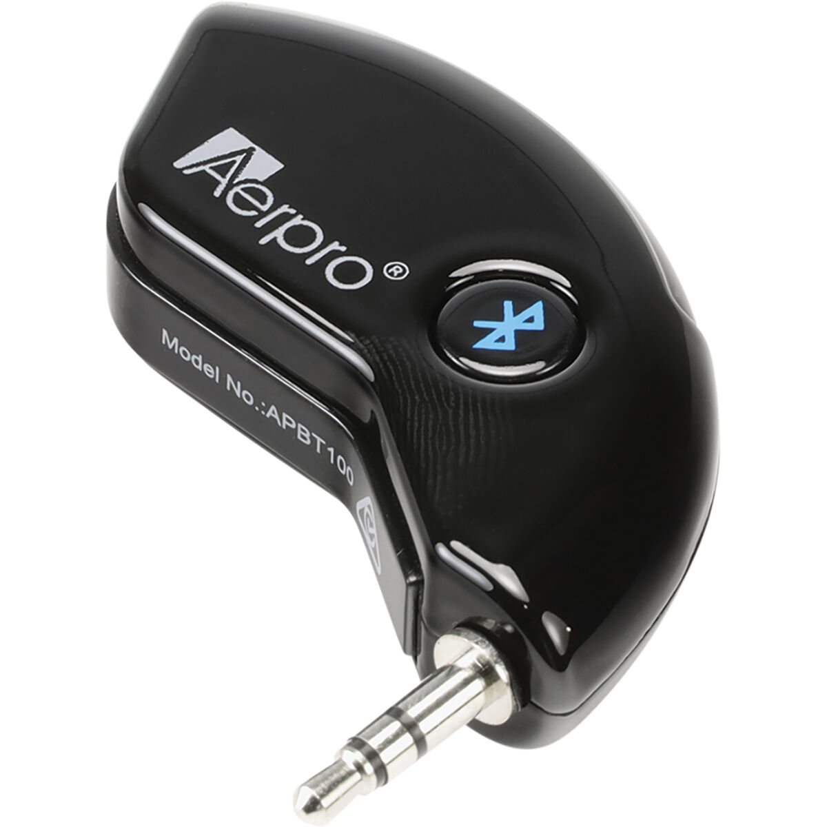 Aerpro Bluetooth Handsfree Car Kit APBT100, , scanz_hi-res