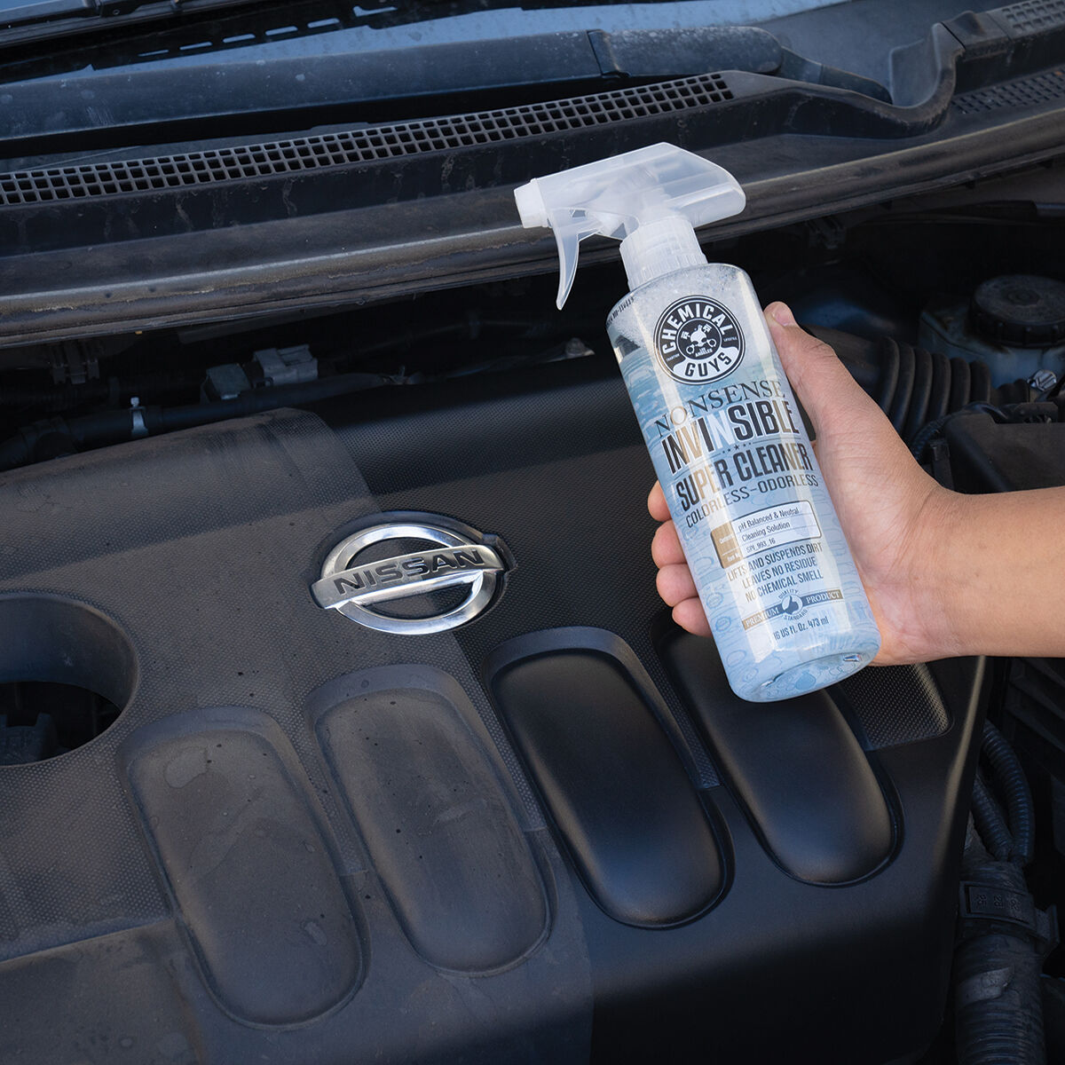 Chemical Guys Nonsense Cleaner 473mL, , scanz_hi-res