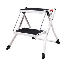 Ridge Ryder Caravan Double Step Folding, , scanz_hi-res