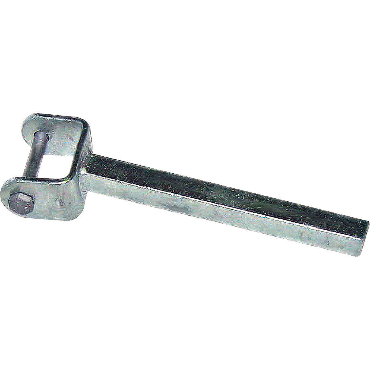 Viking Trailer Angled Yoke Bracket 8", , scanz_hi-res