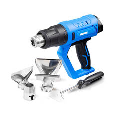 Kincrome Digital Heat Gun 2000W, , scanz_hi-res