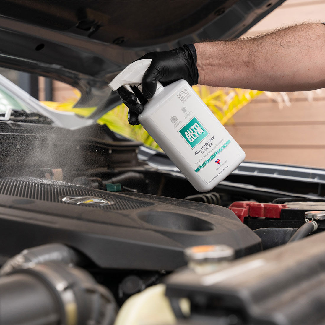 Autoglym All Purpose Cleaner 1 Litre, , scanz_hi-res