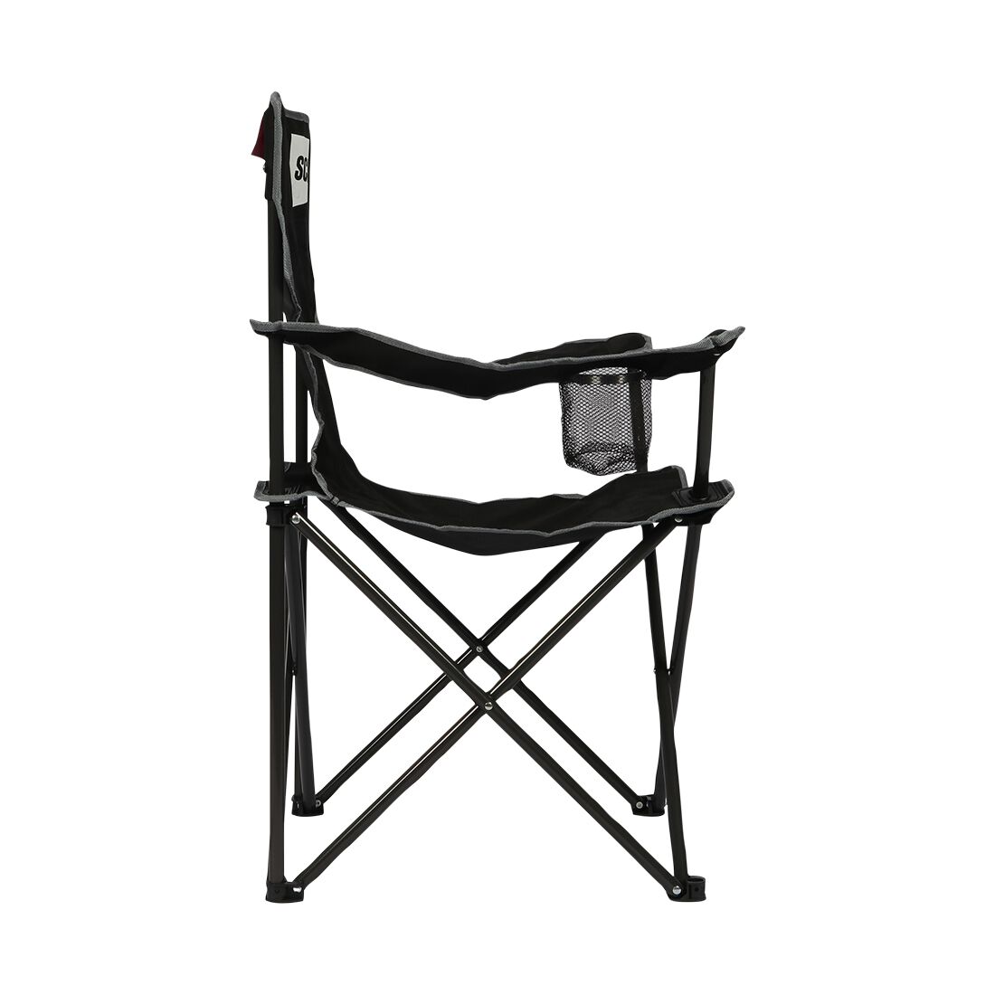 SCA Essentials Camp Chair, , scanz_hi-res