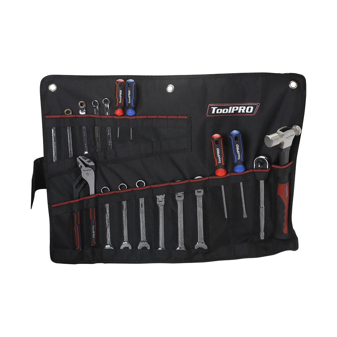ToolPRO Spanner Wallet 630x390mm, , scanz_hi-res