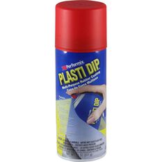 Plasti Dip Aerosol - Red, 311g, , scanz_hi-res