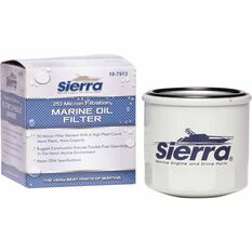 Sierra Outboard Oil Filter - S-18-7913, , scanz_hi-res