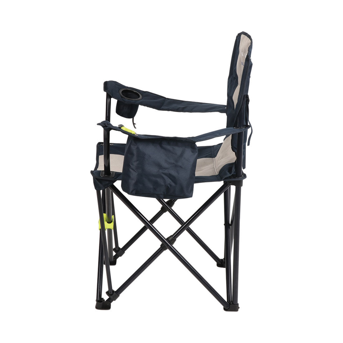 Wanderer DuraLite&trade; Quad Fold Chair 150kg, , scanz_hi-res