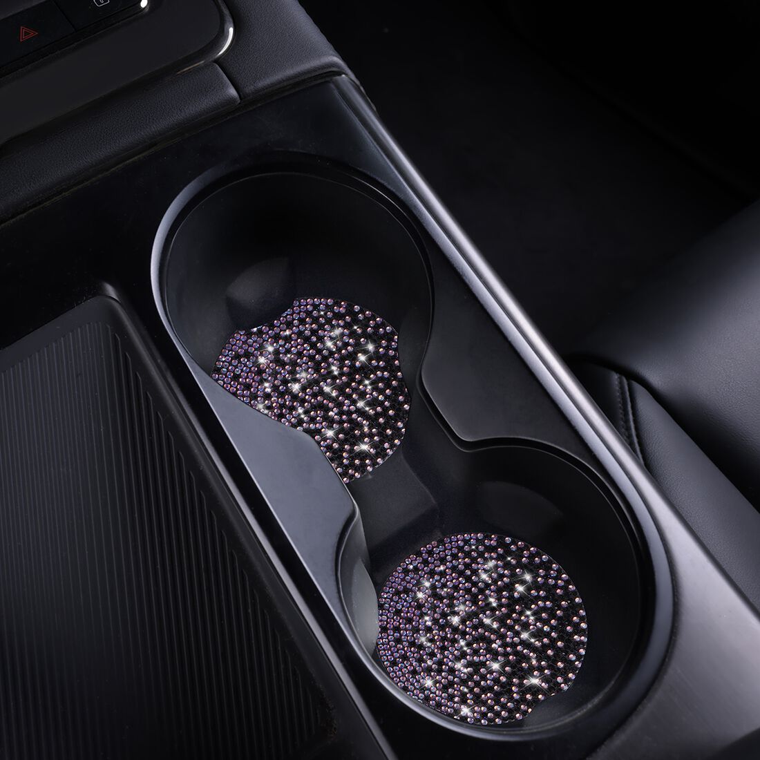 SCA Ombre Bling Car Accessory Pack, , scanz_hi-res