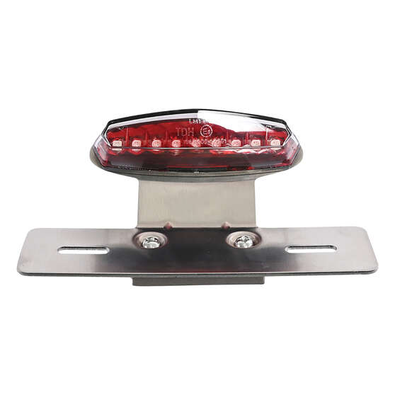 Enduralight Motorcycle Tail Lamp 3 in 1 LED, , scanz_hi-res