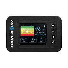 Hardkorr Battery Monitor with Shunt Bluetooth, , scanz_hi-res