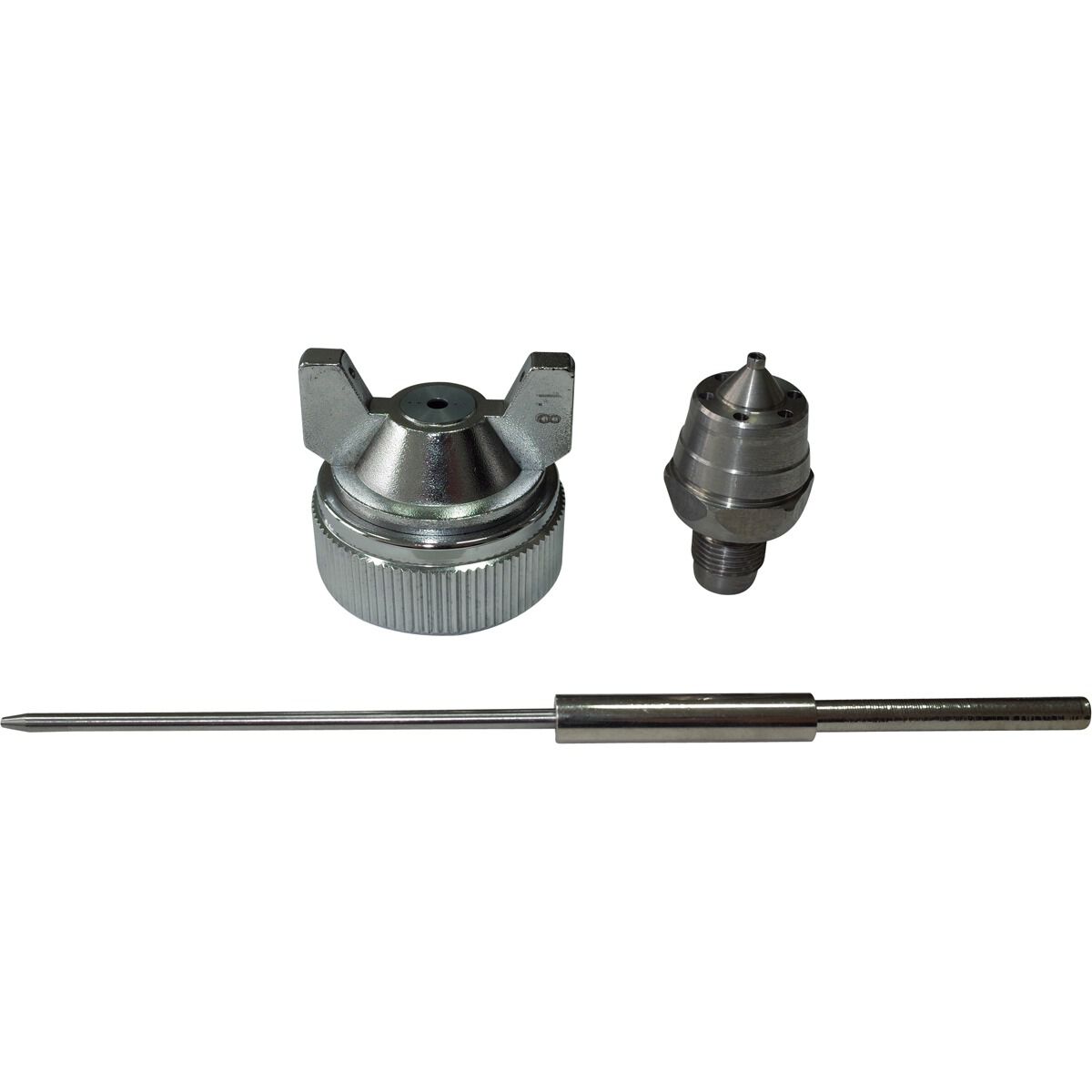 Air Spray Gun Nozzle Kit 1.5mm, Suits PLU: 340066 & 572923, , scanz_hi-res