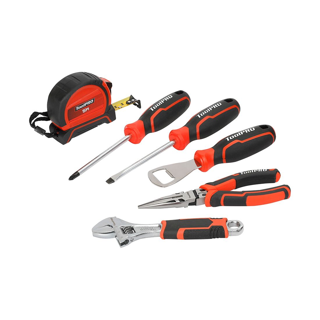 ToolPRO Cooler Bag and Can Cooler Tool Set, , scanz_hi-res