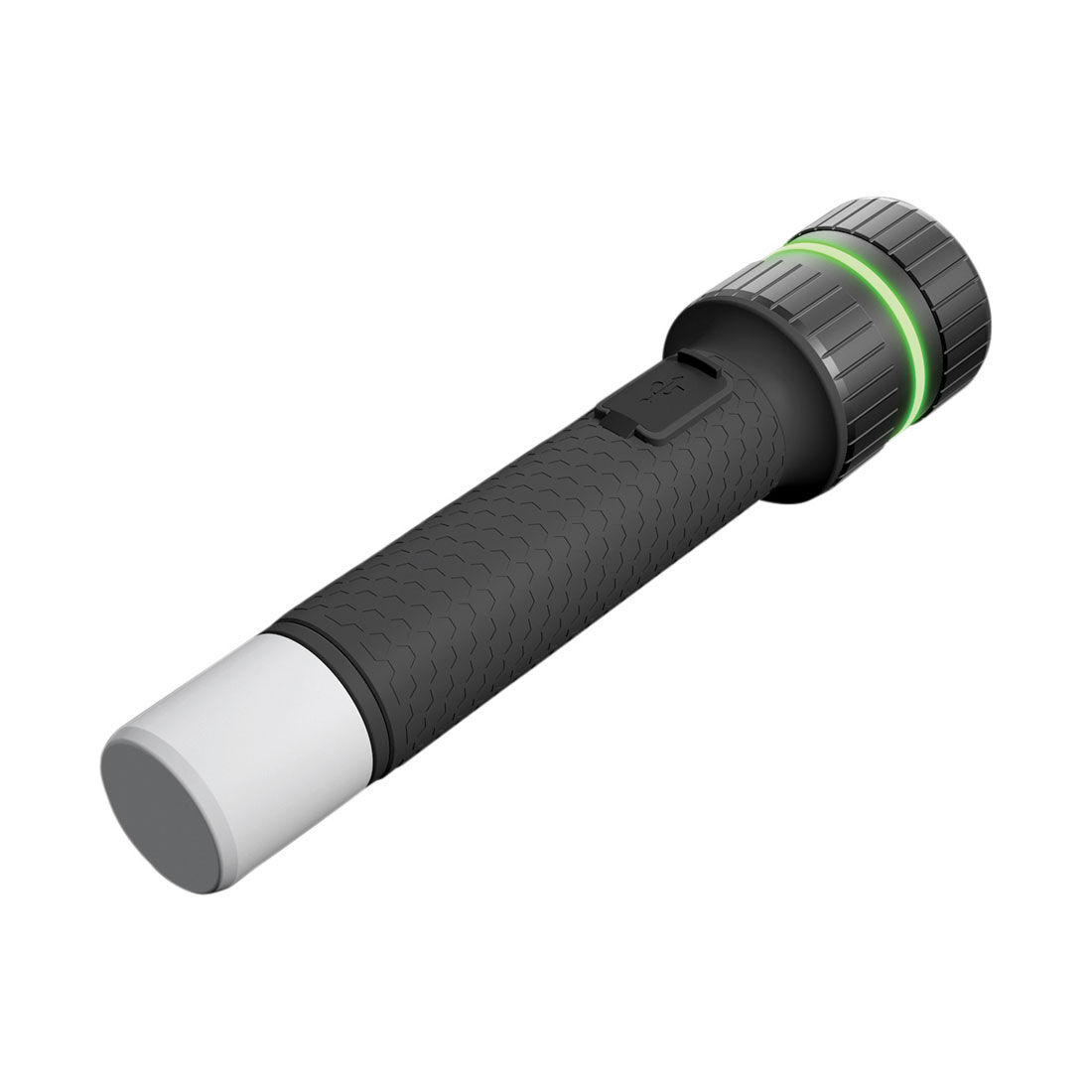 SWISSTECH Rechargeable 1000 Flashlight, , scanz_hi-res