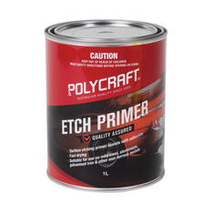 Polycraft Etch Primer 1 Litre, , scanz_hi-res