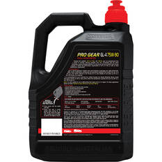 Penrite Pro Gear Oil - GL-4 75W-90  2.5 Litre, , scanz_hi-res