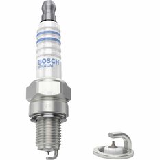 Bosch Iridium Spark Plug Single UR5AII30, , scanz_hi-res