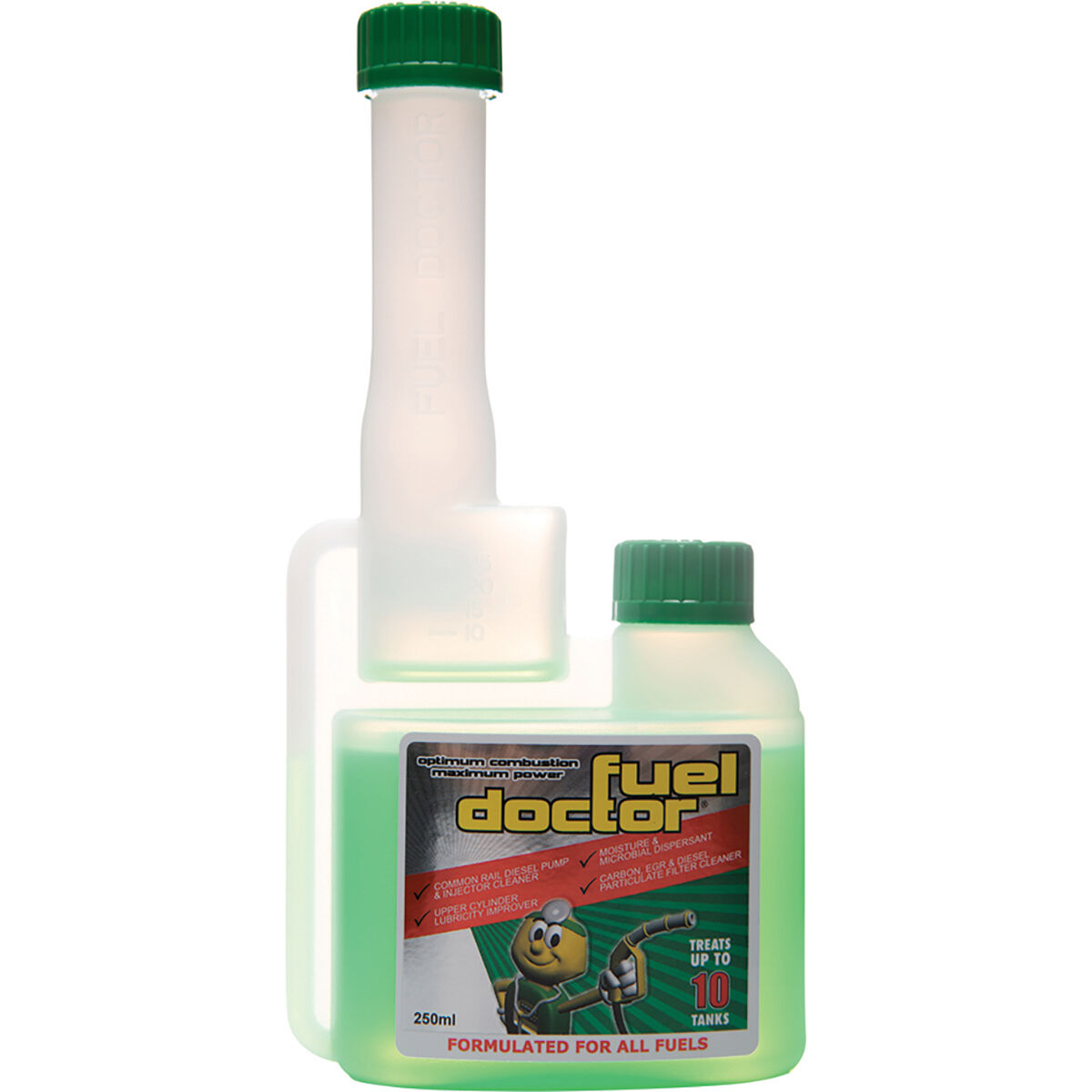 Fuel Doctor Fuel Conditioner - 250ml, , scanz_hi-res