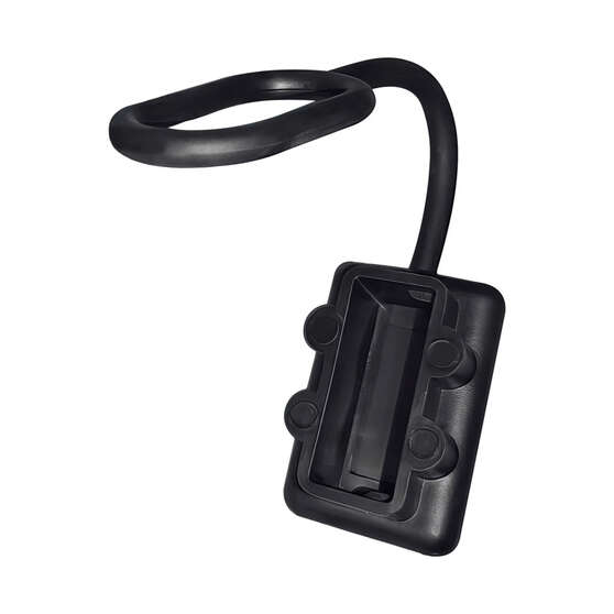 Ridge Ryder 50 AMP Connector Dust Covers - 2 Pack, , scanz_hi-res