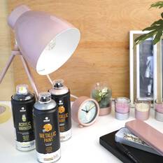 MTN Pro Metallic Gold Spray Paint 400mL, , scanz_hi-res