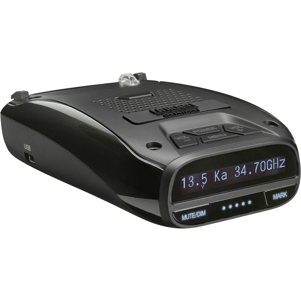 Radar Detector with GPS Uniden DFR7NZ Supercheap Auto New Zealand