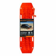 Maxtrax MKII Recovery Tracks - Orange, Pair, , scanz_hi-res