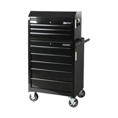 ToolPRO Tool Cabinet Black 5 Drawer 27", , scanz_hi-res