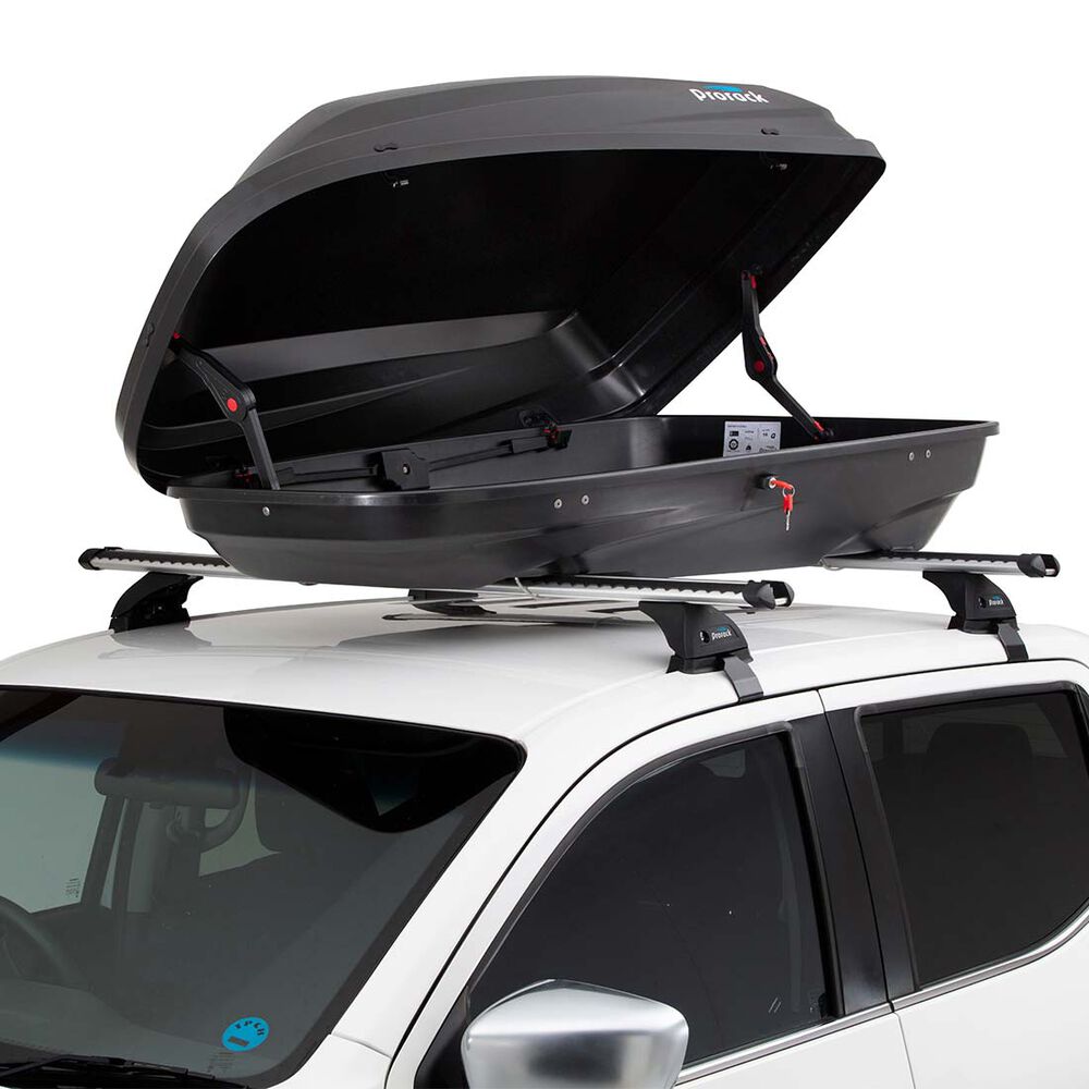 Prorack EXP360 Roof Pod Supercheap Auto New Zealand