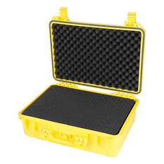 ToolPRO Safe Case Large Yellow 460 x 360 x 175mm, , scanz_hi-res