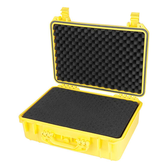 ToolPRO Safe Case Large Yellow 460 x 360 x 175mm, , scanz_hi-res