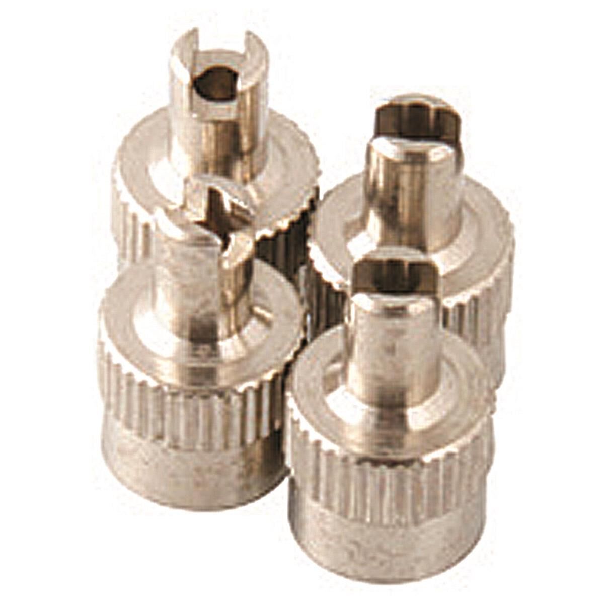 SCA Valve Core Remover - 4 Piece, , scanz_hi-res