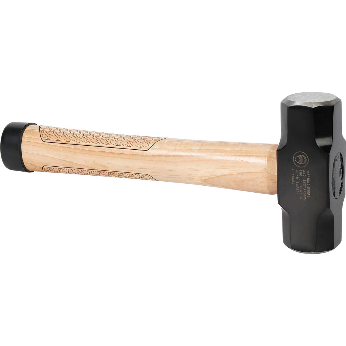 ToolPRO Sledge Hammer - Hickory, 2lb, 900g, , scanz_hi-res