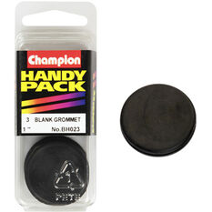 Champion Handy Pack Blanking Grommets BH023, 1", , scanz_hi-res