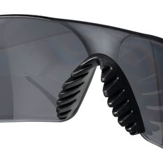 Stanley Safety Glasses Smoke Lens, , scanz_hi-res