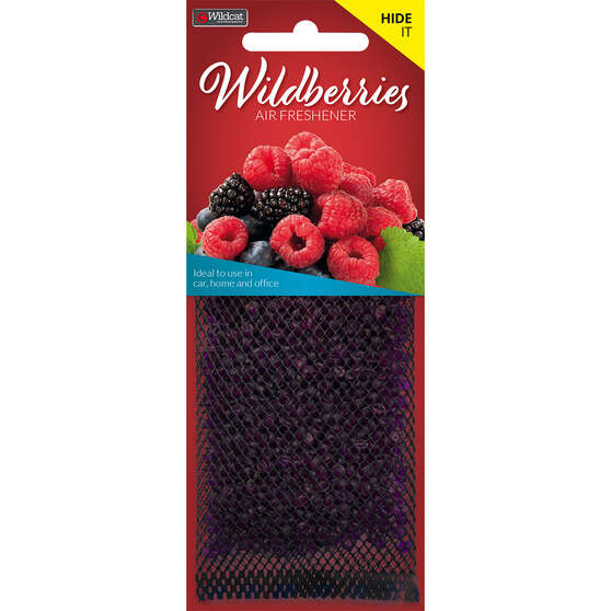 Hide It Air Freshener - Wildberry, , scanz_hi-res