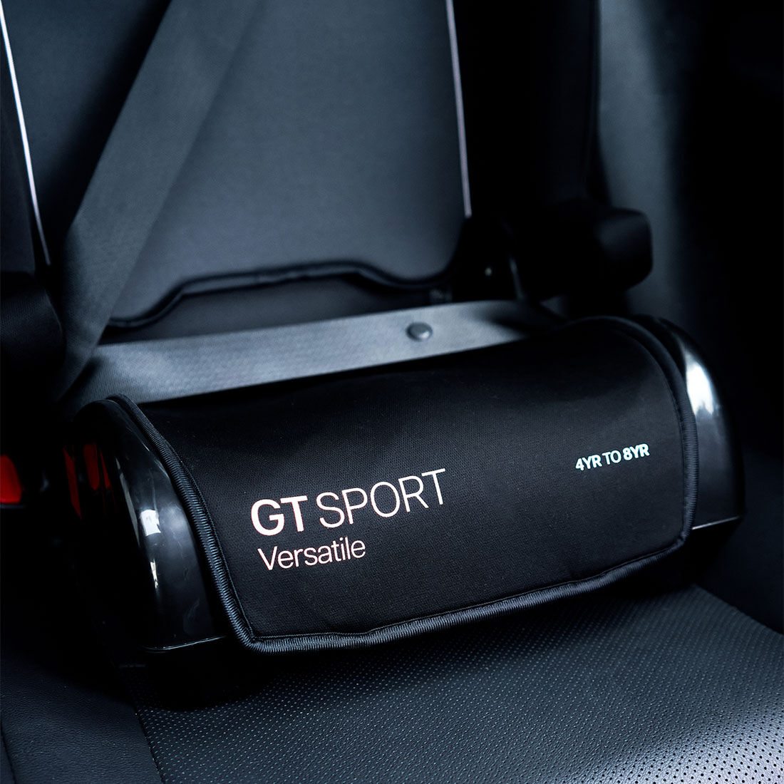 Infasecure GT Versatile Booster Seat, , scanz_hi-res