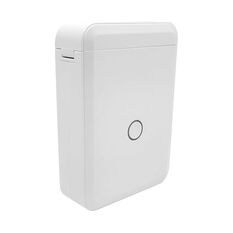 Urbanworx Portable Wireless Label Printer, , scanz_hi-res
